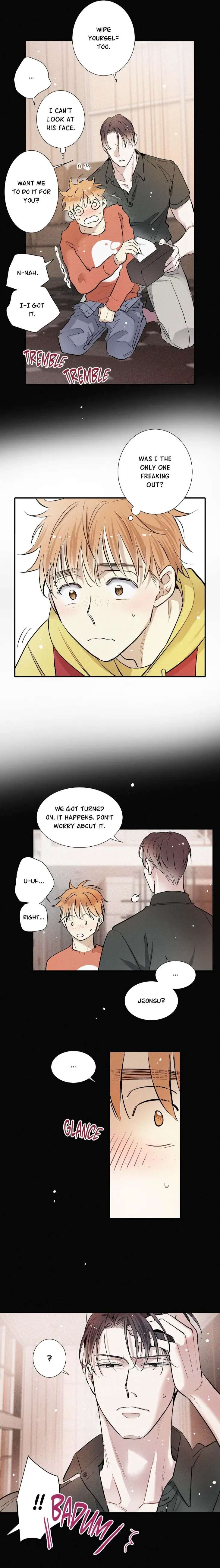 Love-Is-In-The-Heir-By-Peanut-Eng page 8