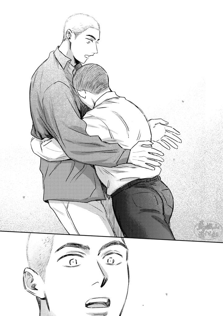 Love-Is-Like-A-Thorn-After-It-First-Blooms-By-Tameikesannou-Houmen-Tameike-Chn page 21