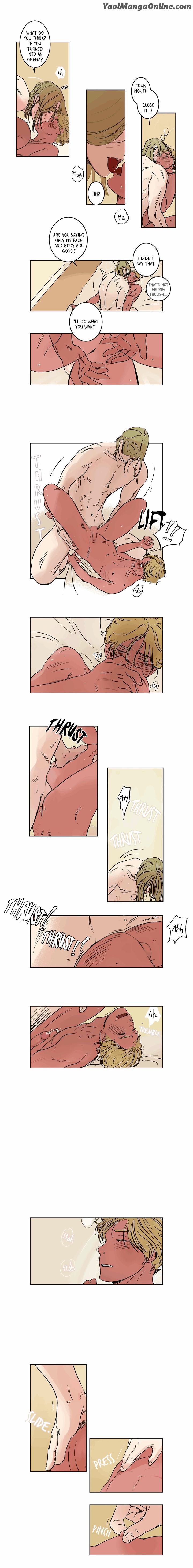 Love-Is-Love-By-Ha-To-Uncensored-Eng page 4