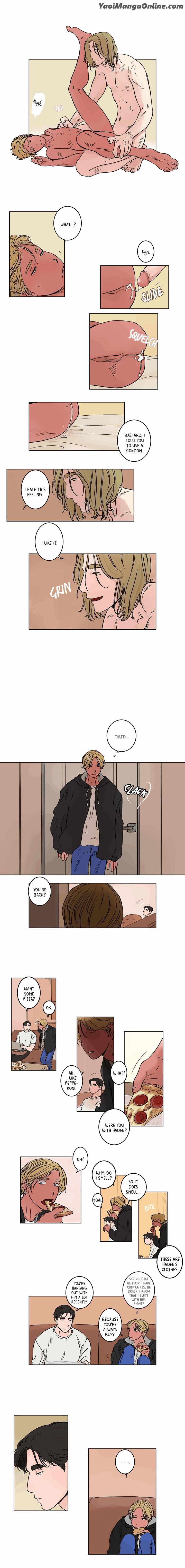 Love-Is-Love-By-Ha-To-Uncensored-Eng page 5