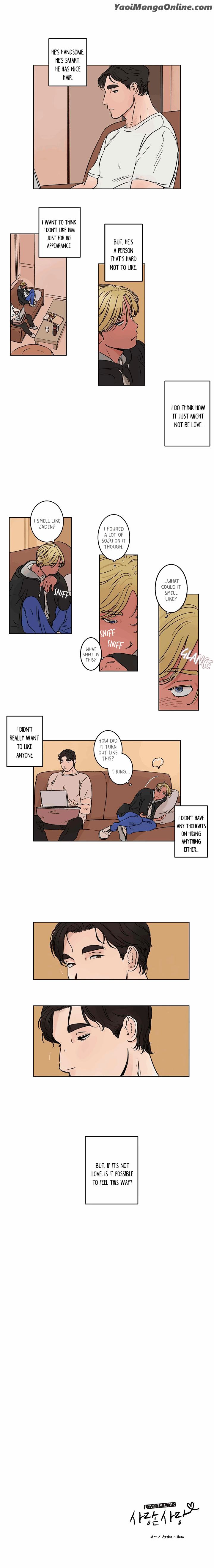 Love-Is-Love-By-Ha-To-Uncensored-Eng page 6