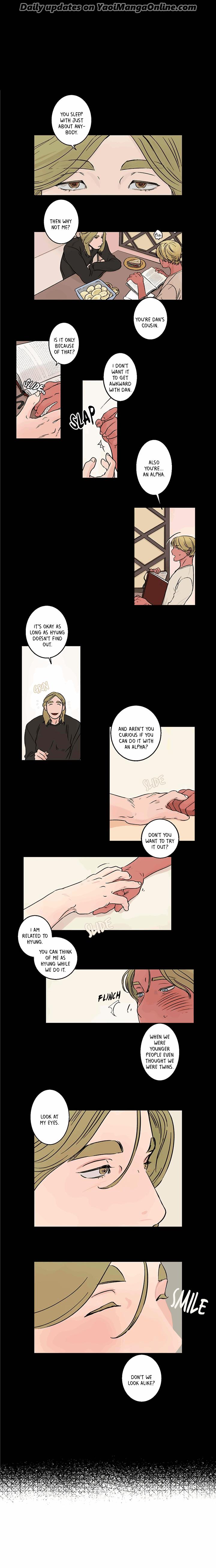 Love-Is-Love-By-Ha-To-Uncensored-Eng chapter_002 thumbnail