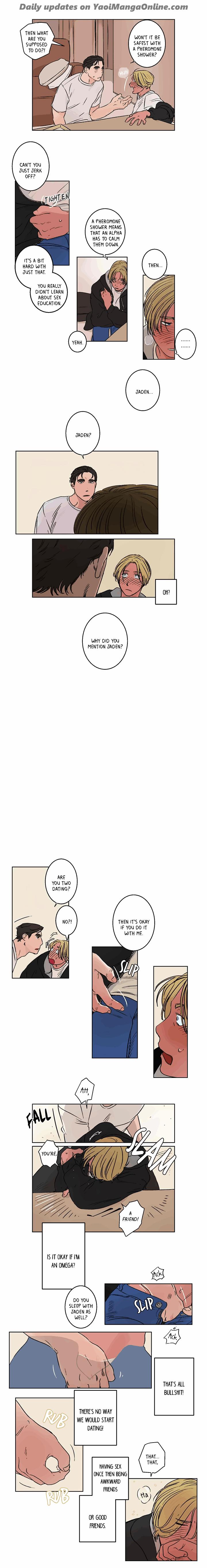 Love-Is-Love-By-Ha-To-Uncensored-Eng page 4