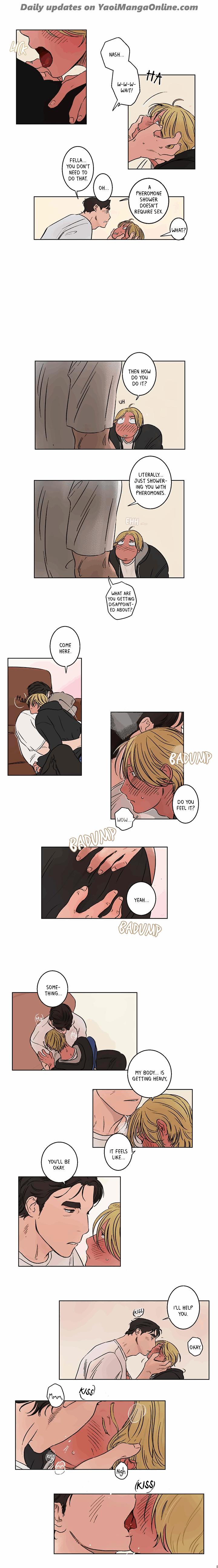 Love-Is-Love-By-Ha-To-Uncensored-Eng page 6