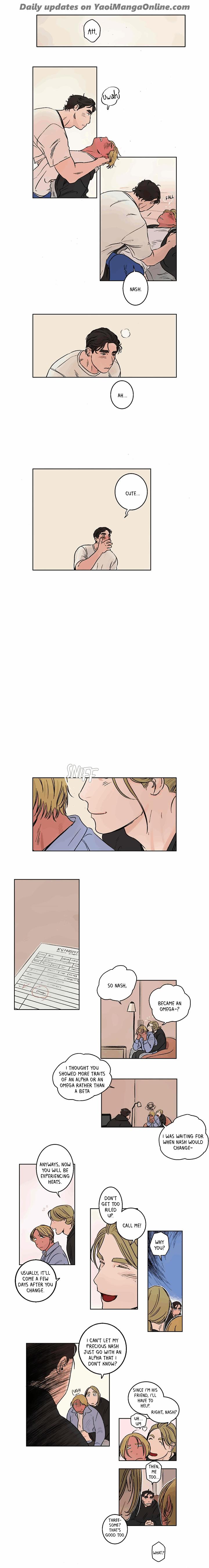 Love-Is-Love-By-Ha-To-Uncensored-Eng page 7