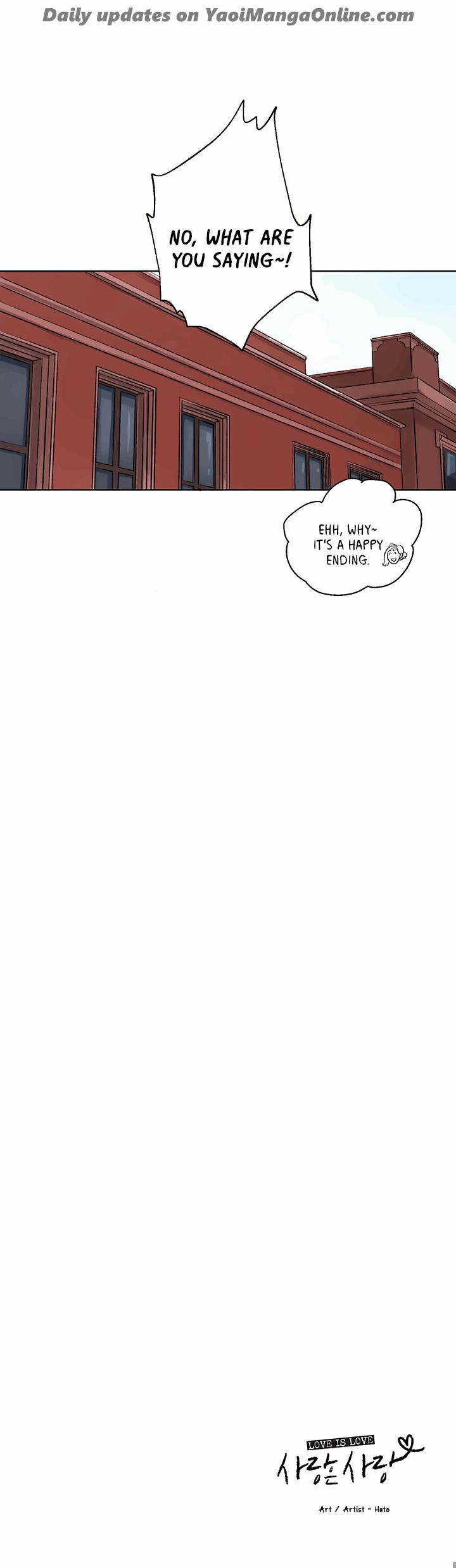 Love-Is-Love-By-Ha-To-Uncensored-Eng page 8