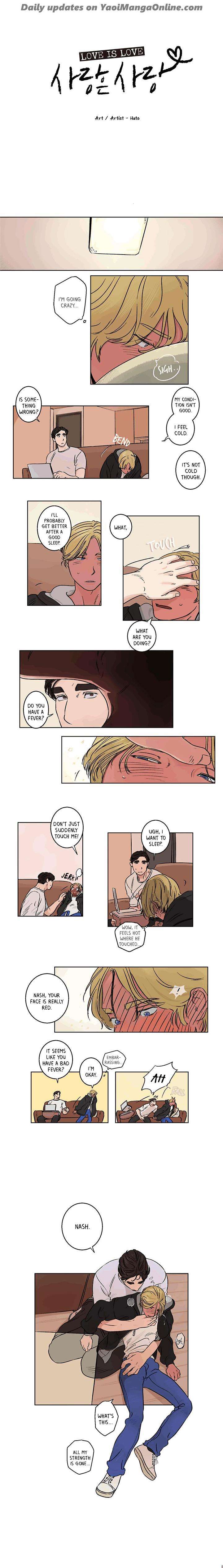 Love-Is-Love-By-Ha-To-Uncensored-Eng page 2
