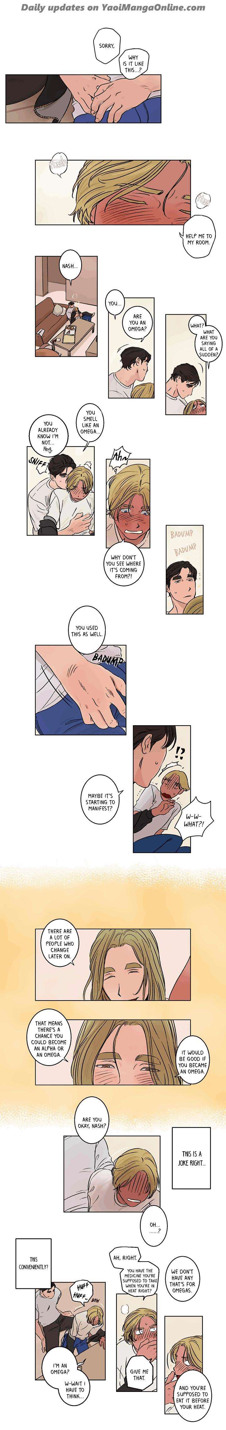 Love-Is-Love-By-Ha-To-Uncensored-Eng page 3