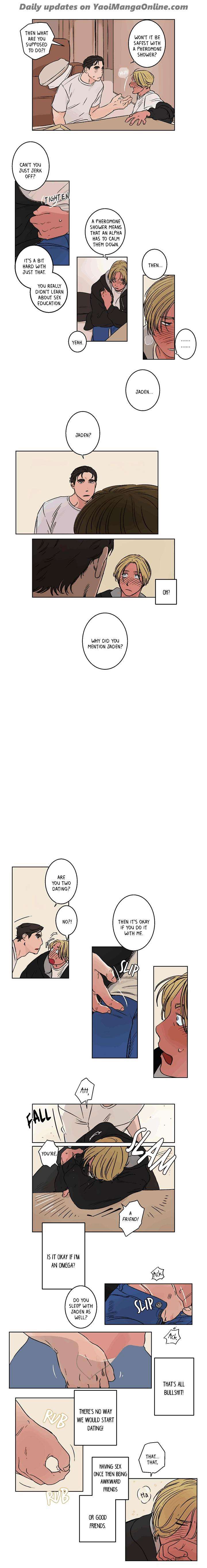 Love-Is-Love-By-Ha-To-Uncensored-Eng page 4
