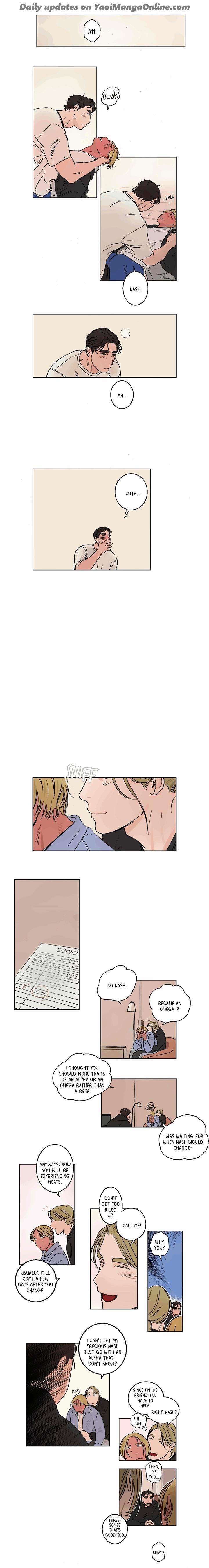 Love-Is-Love-By-Ha-To-Uncensored-Eng page 7