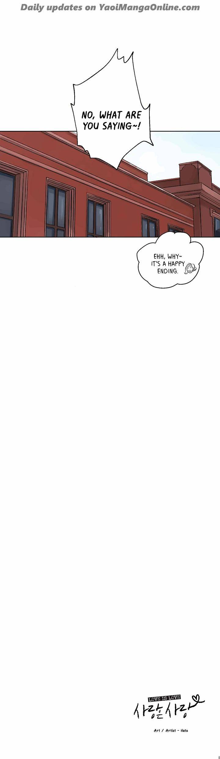 Love-Is-Love-By-Ha-To-Uncensored-Eng page 8