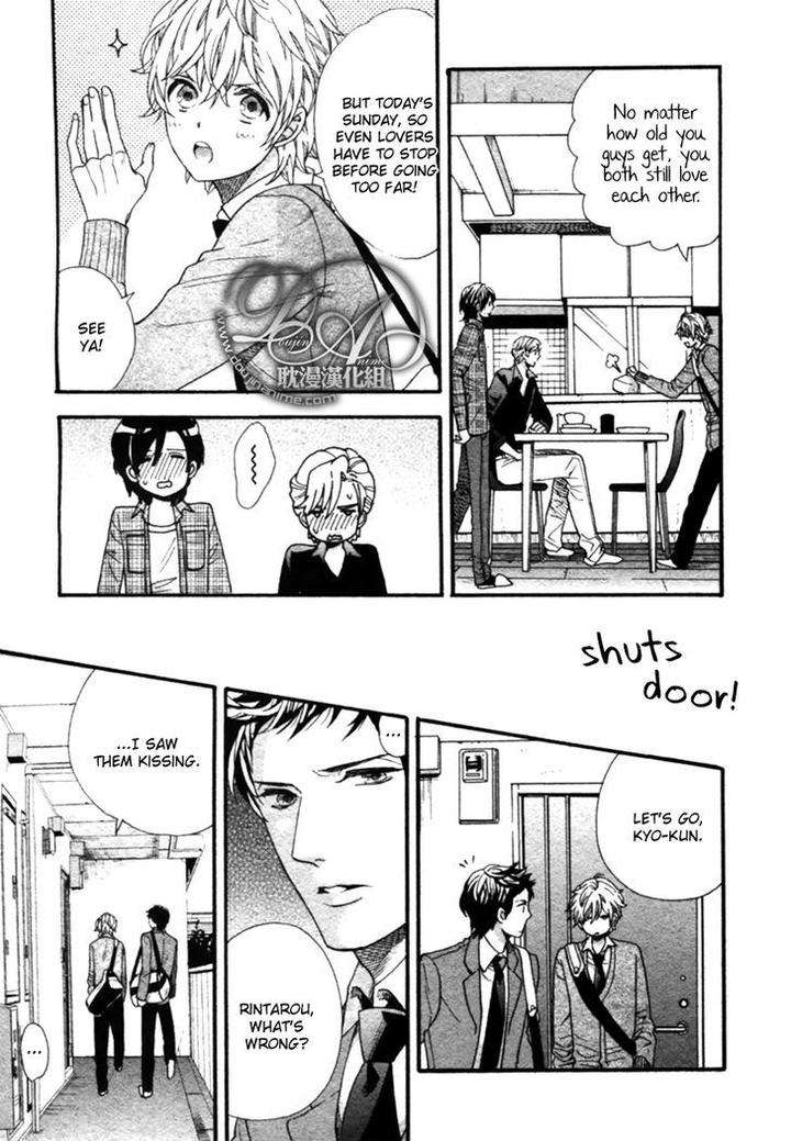 Love-Kids-By-Kitazawa-Kyou-Eng page 13