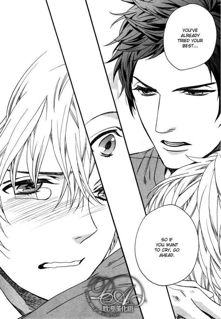 Love-Kids-By-Kitazawa-Kyou-Eng page 34