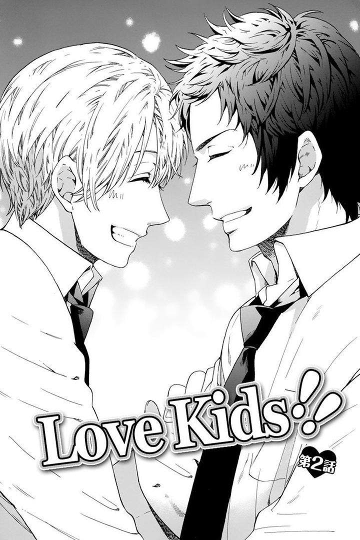 Love-Kids-By-Kitazawa-Kyou-Eng page 6