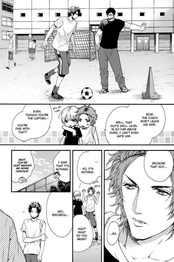 Love-Kids-By-Kitazawa-Kyou-Eng page 10