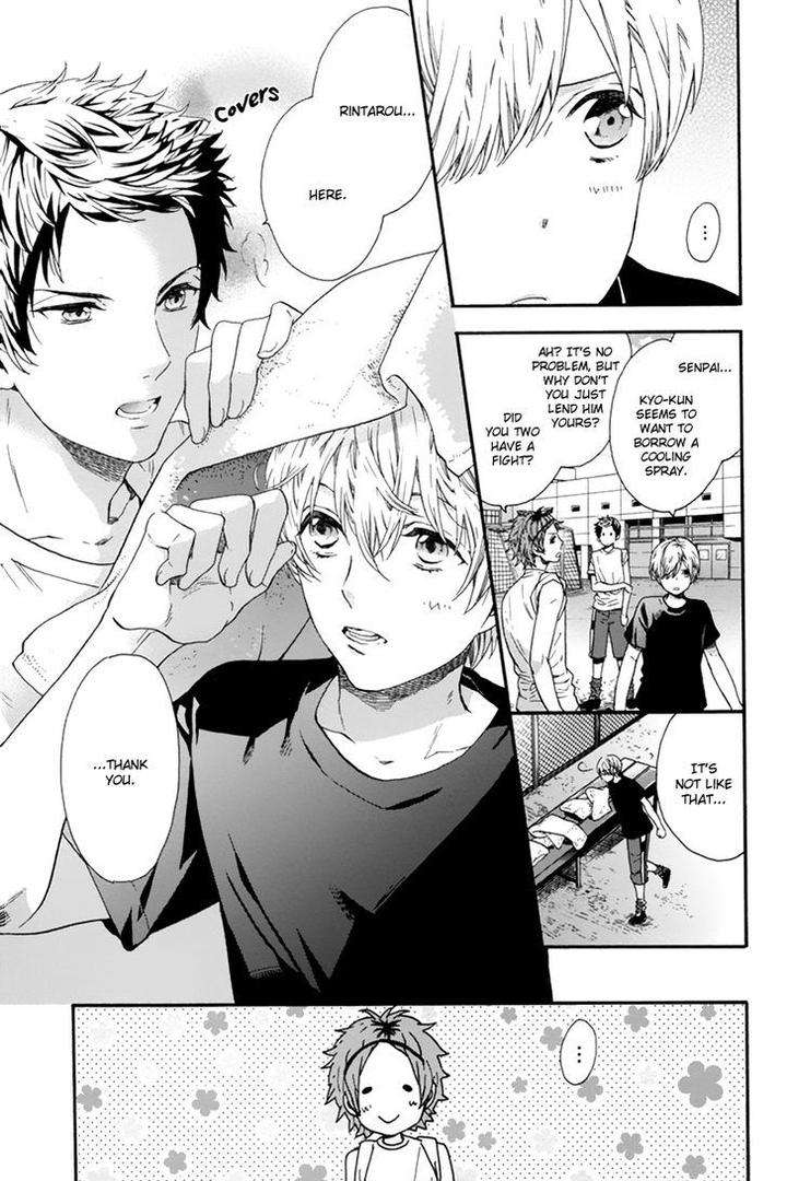 Love-Kids-By-Kitazawa-Kyou-Eng page 11
