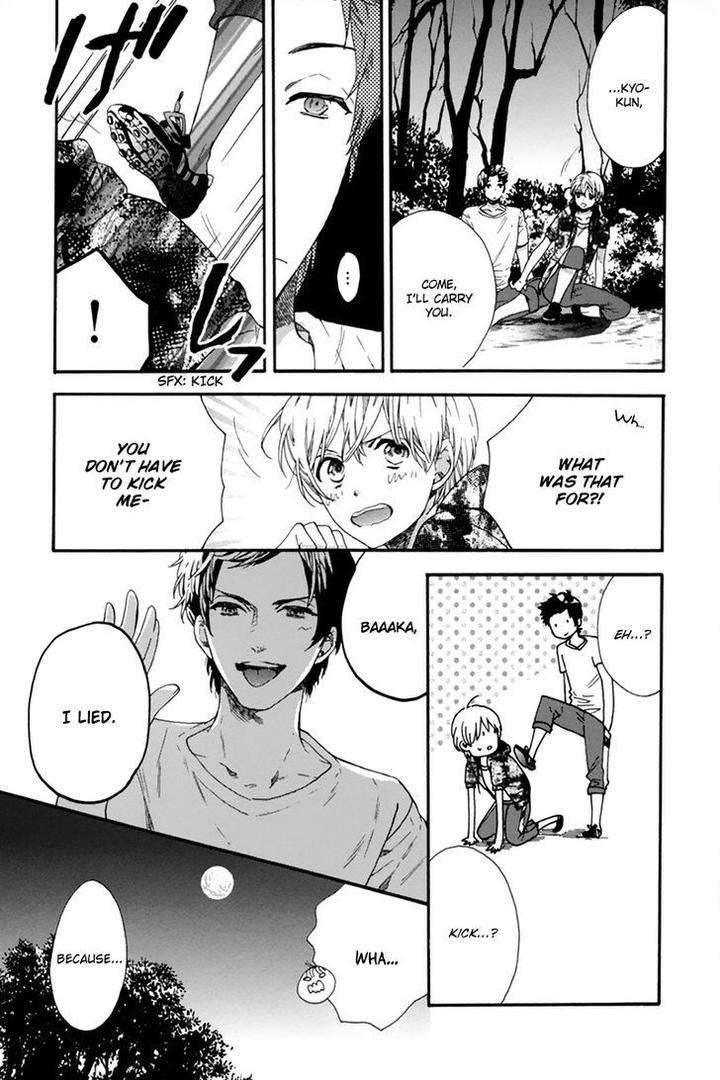 Love-Kids-By-Kitazawa-Kyou-Eng page 25