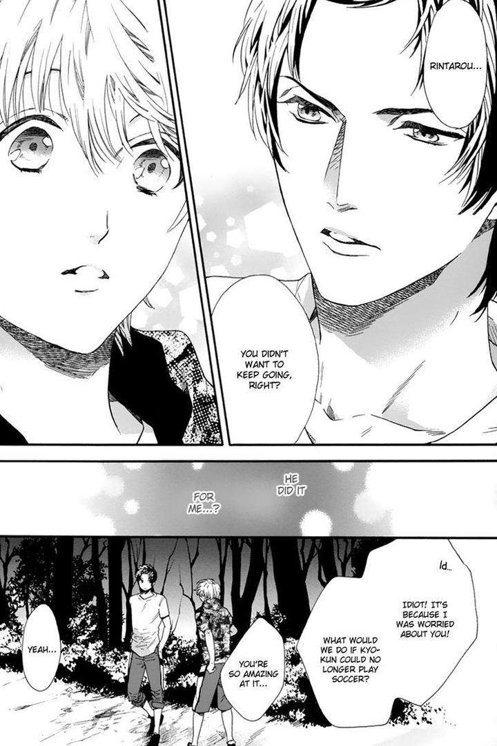 Love-Kids-By-Kitazawa-Kyou-Eng page 26