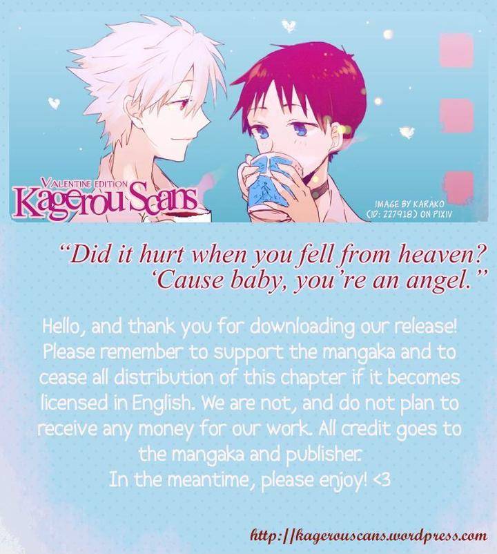 Love-Kids-By-Kitazawa-Kyou-Eng page 2