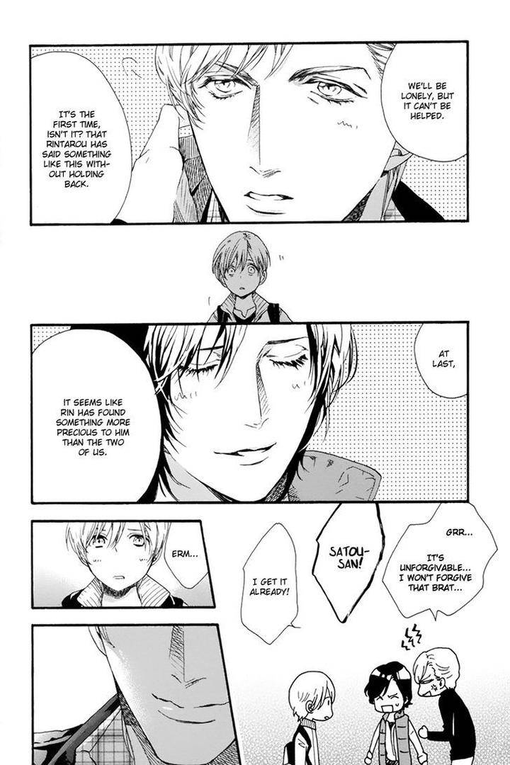 Love-Kids-By-Kitazawa-Kyou-Eng page 20