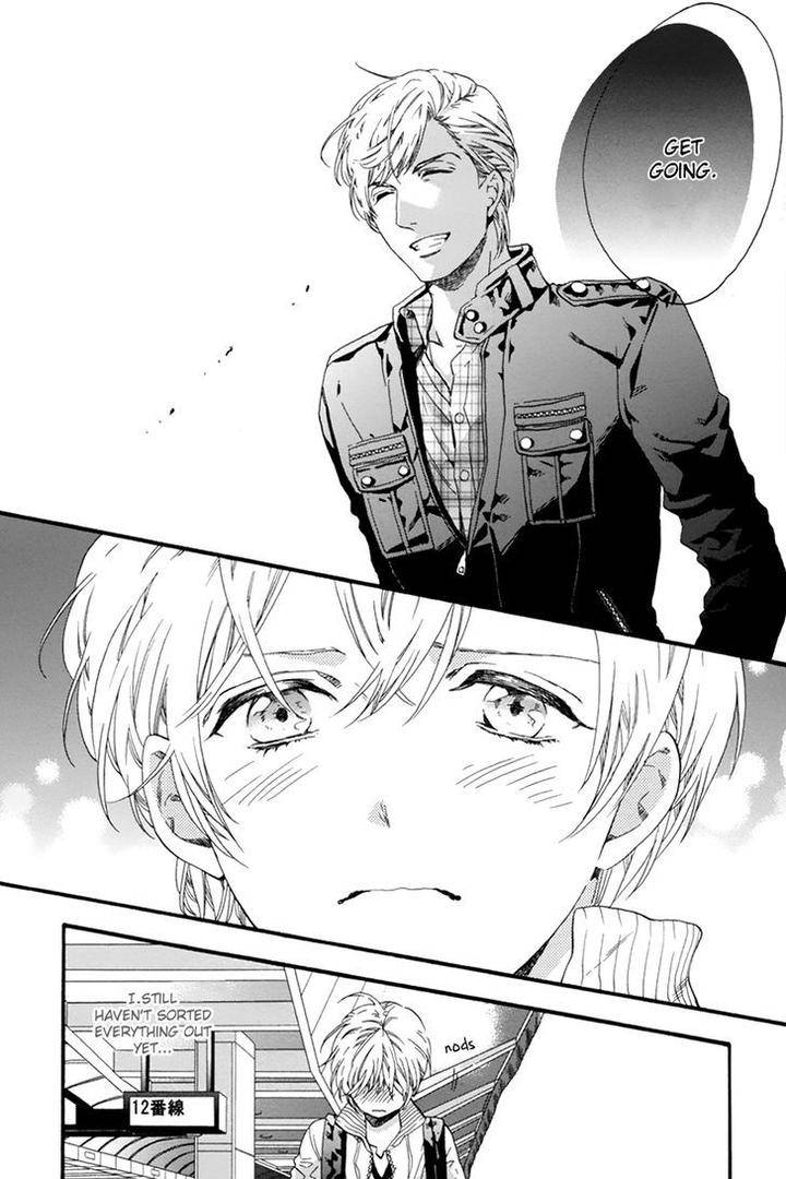 Love-Kids-By-Kitazawa-Kyou-Eng page 21