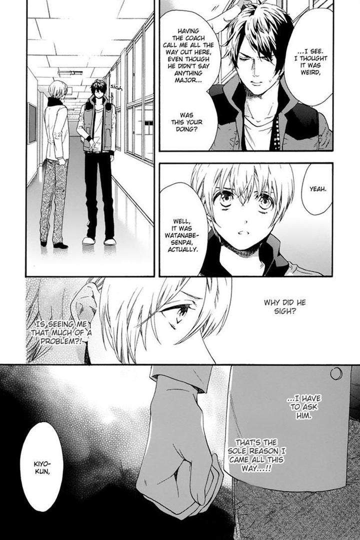 Love-Kids-By-Kitazawa-Kyou-Eng page 6