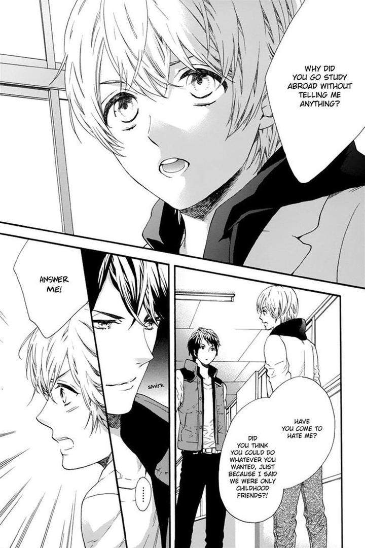 Love-Kids-By-Kitazawa-Kyou-Eng page 7