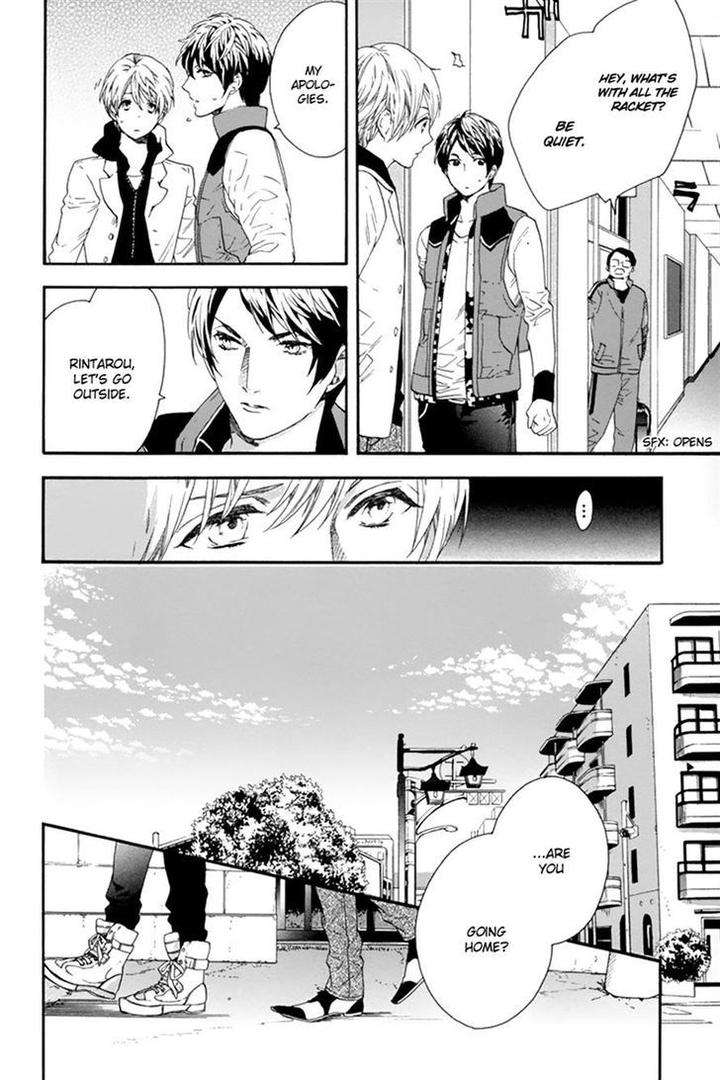 Love-Kids-By-Kitazawa-Kyou-Eng page 8