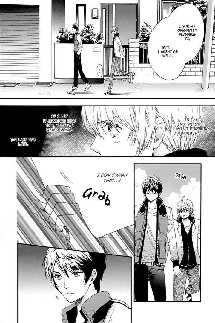 Love-Kids-By-Kitazawa-Kyou-Eng page 9