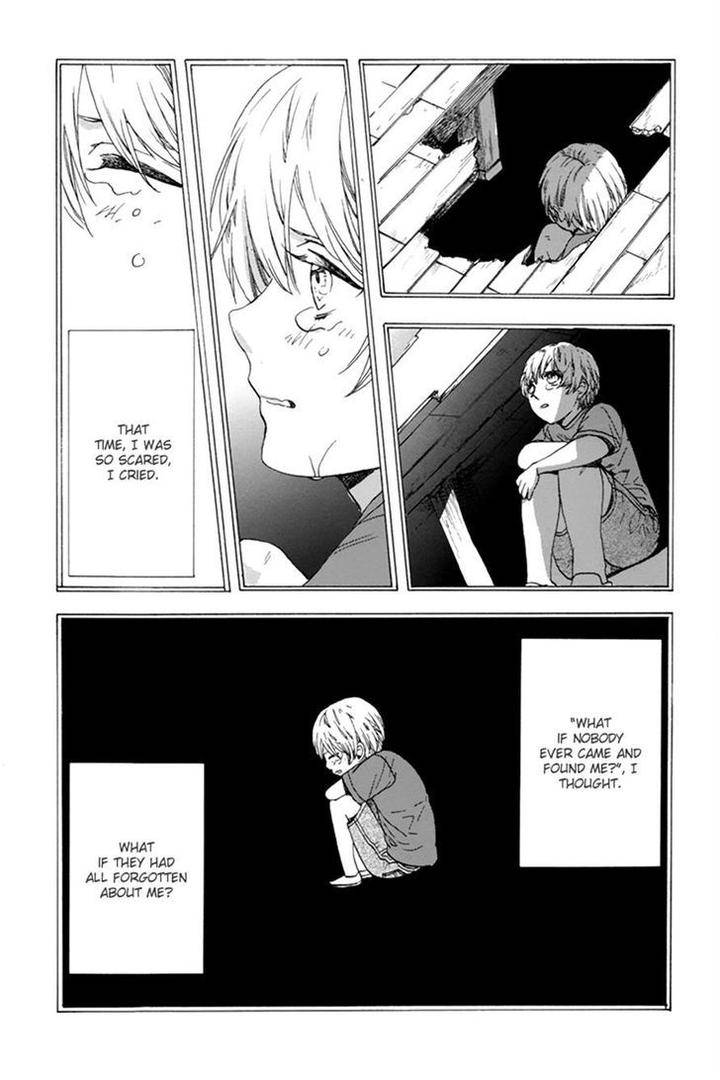 Love-Kids-By-Kitazawa-Kyou-Eng page 19