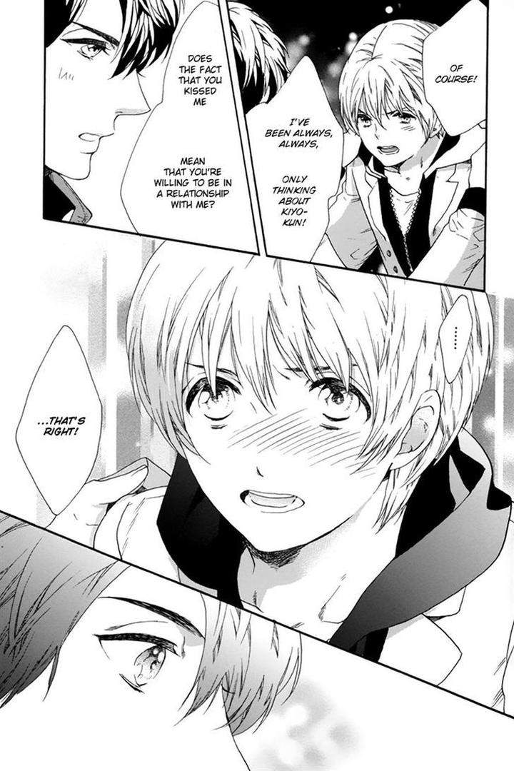 Love-Kids-By-Kitazawa-Kyou-Eng page 27