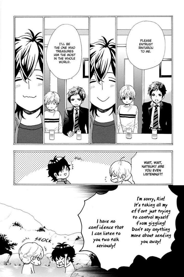 Love-Kids-By-Kitazawa-Kyou-Eng page 5