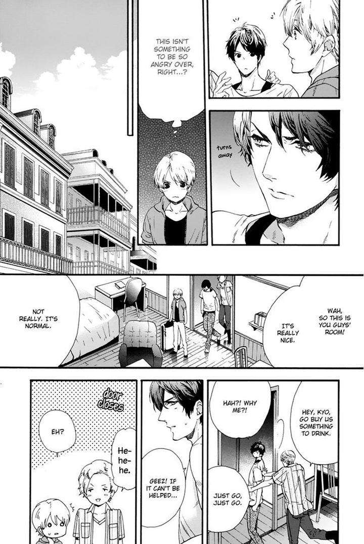 Love-Kids-By-Kitazawa-Kyou-Eng page 15