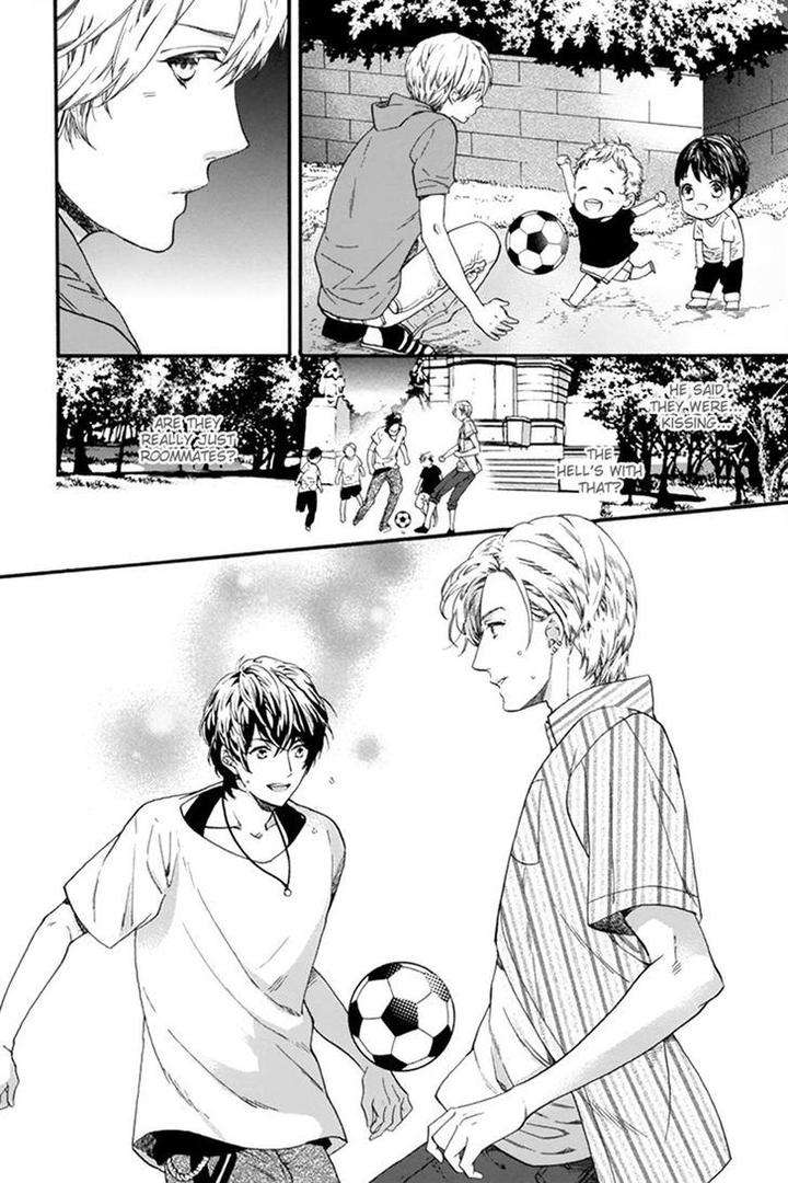 Love-Kids-By-Kitazawa-Kyou-Eng page 16