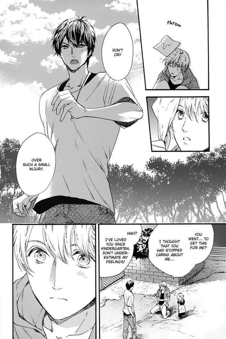 Love-Kids-By-Kitazawa-Kyou-Eng page 20