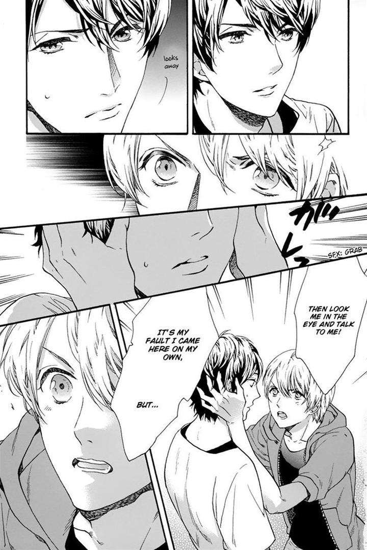 Love-Kids-By-Kitazawa-Kyou-Eng page 21