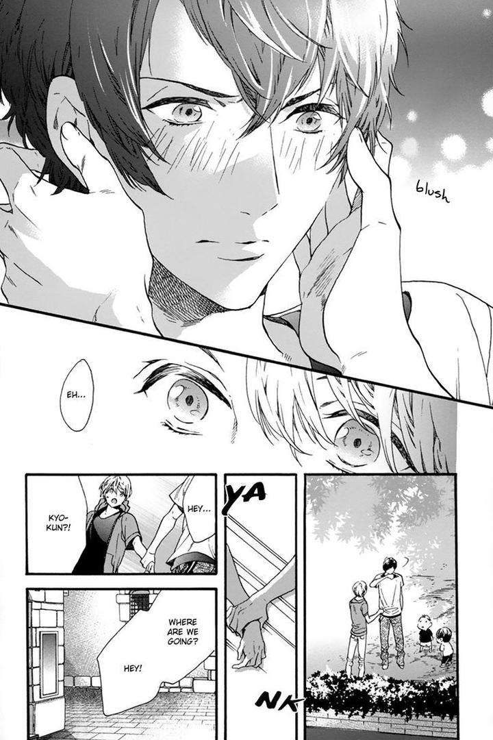 Love-Kids-By-Kitazawa-Kyou-Eng page 26