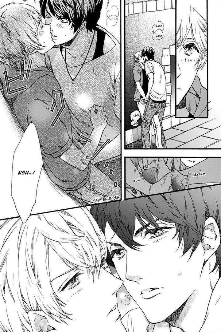 Love-Kids-By-Kitazawa-Kyou-Eng page 27
