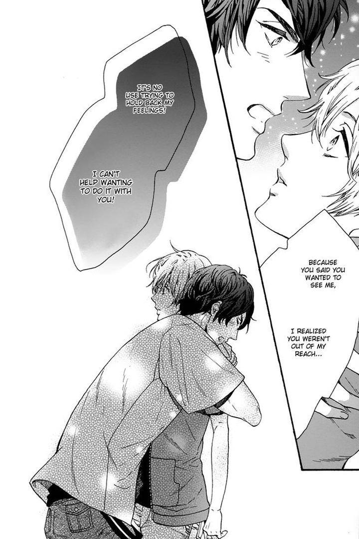 Love-Kids-By-Kitazawa-Kyou-Eng page 28