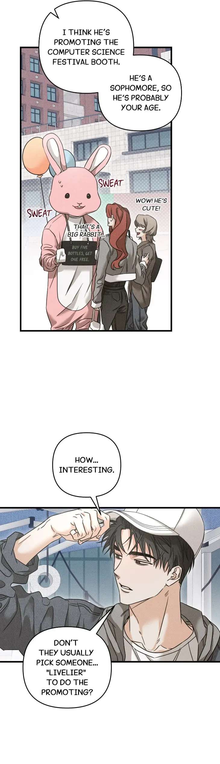 Love-Loop-By-Koong-Uncensored-Eng page 5
