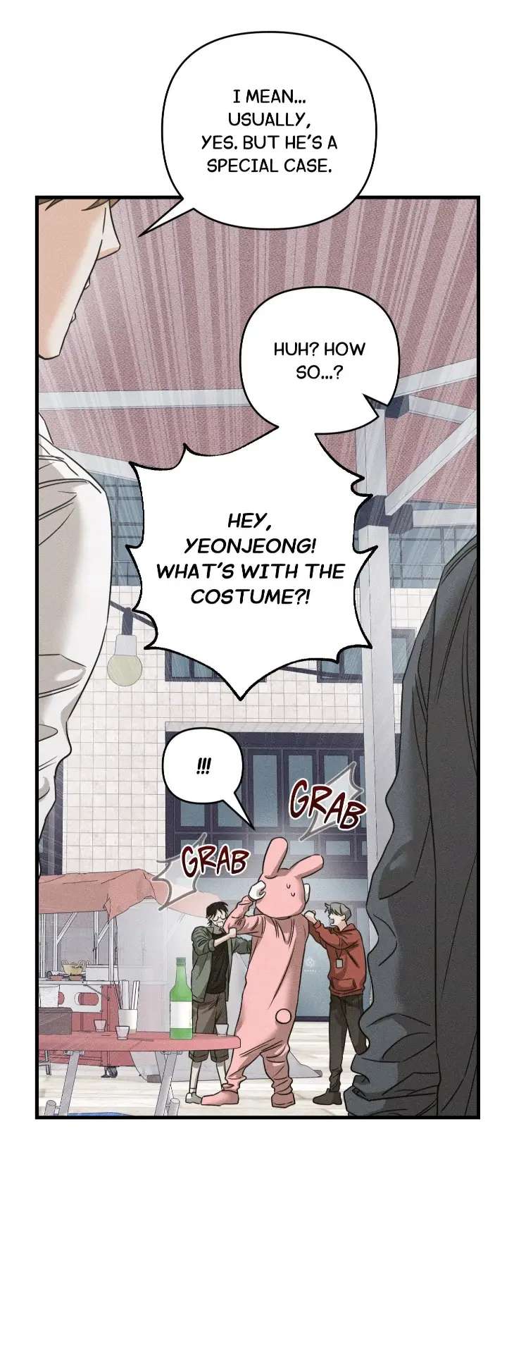 Love-Loop-By-Koong-Uncensored-Eng page 6