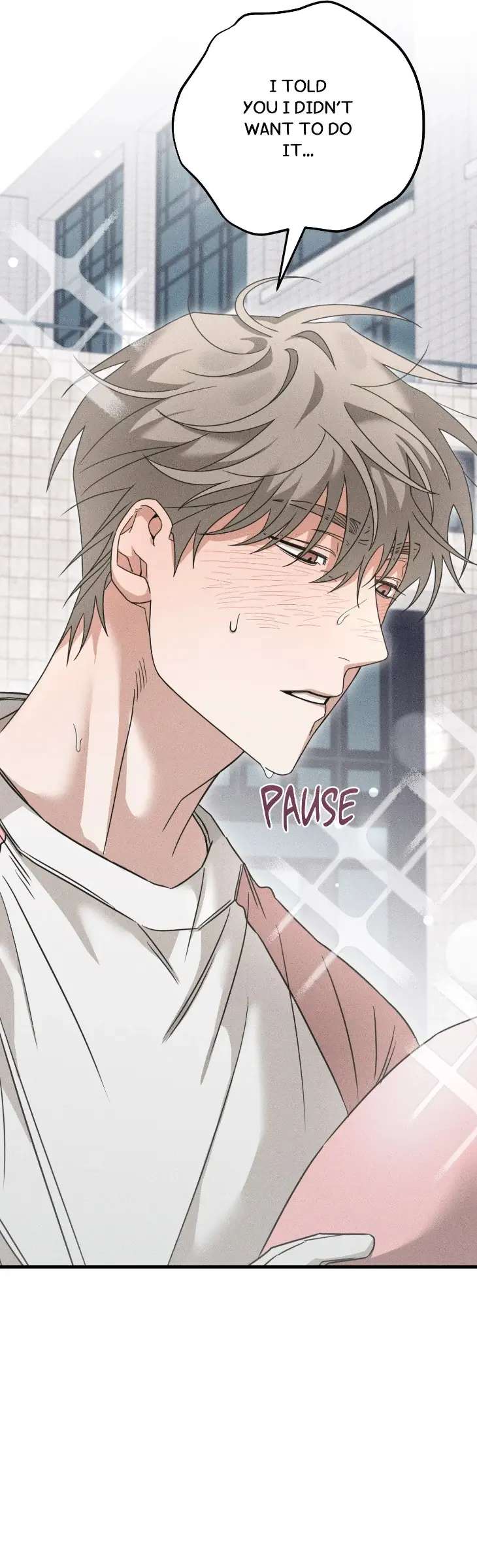 Love-Loop-By-Koong-Uncensored-Eng page 8