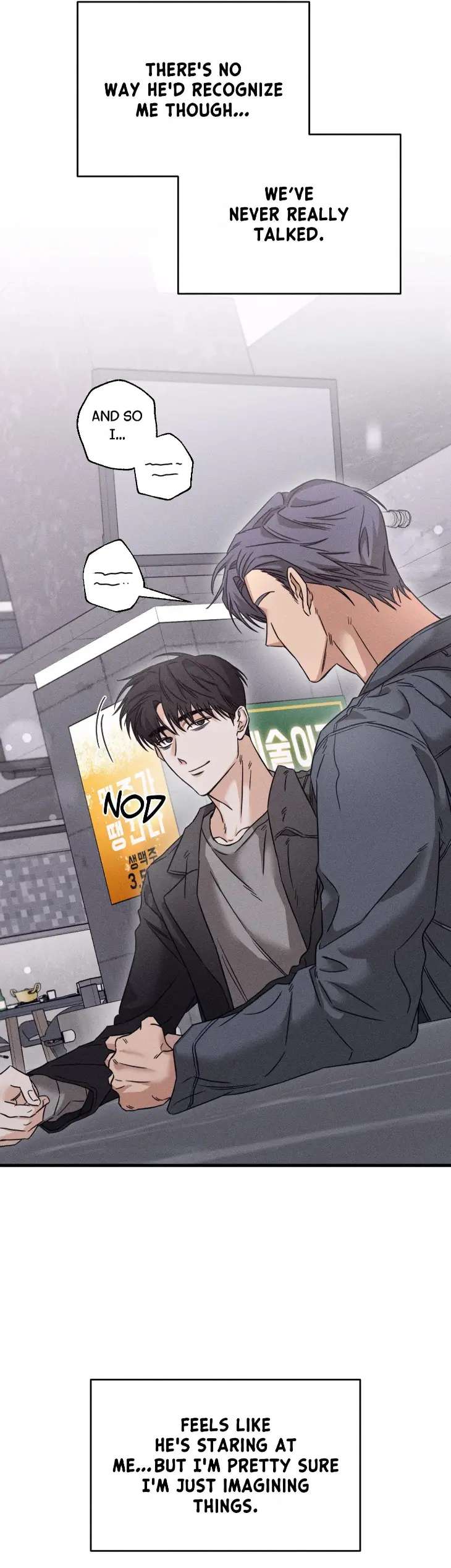 Love-Loop-By-Koong-Uncensored-Eng page 12