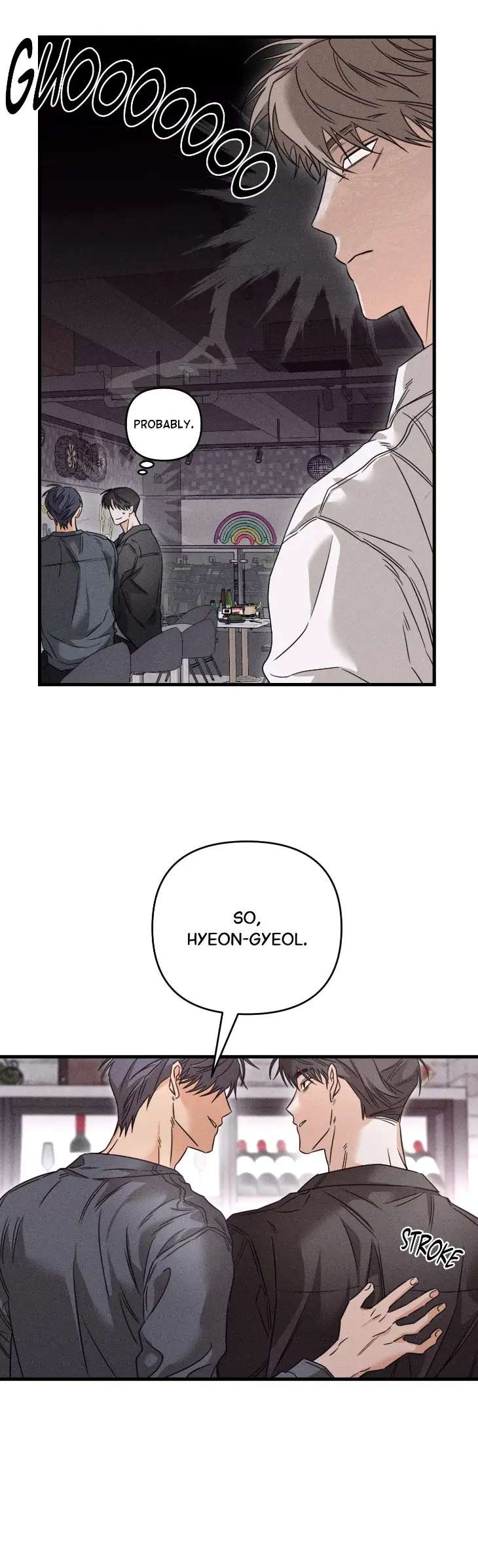 Love-Loop-By-Koong-Uncensored-Eng page 13