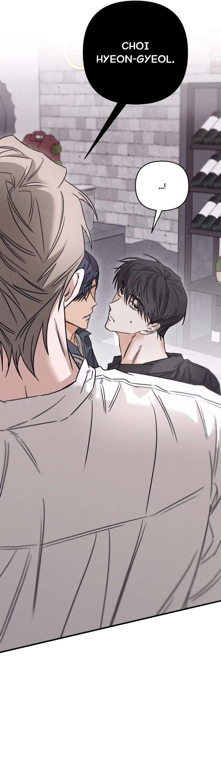 Love-Loop-By-Koong-Uncensored-Eng page 15