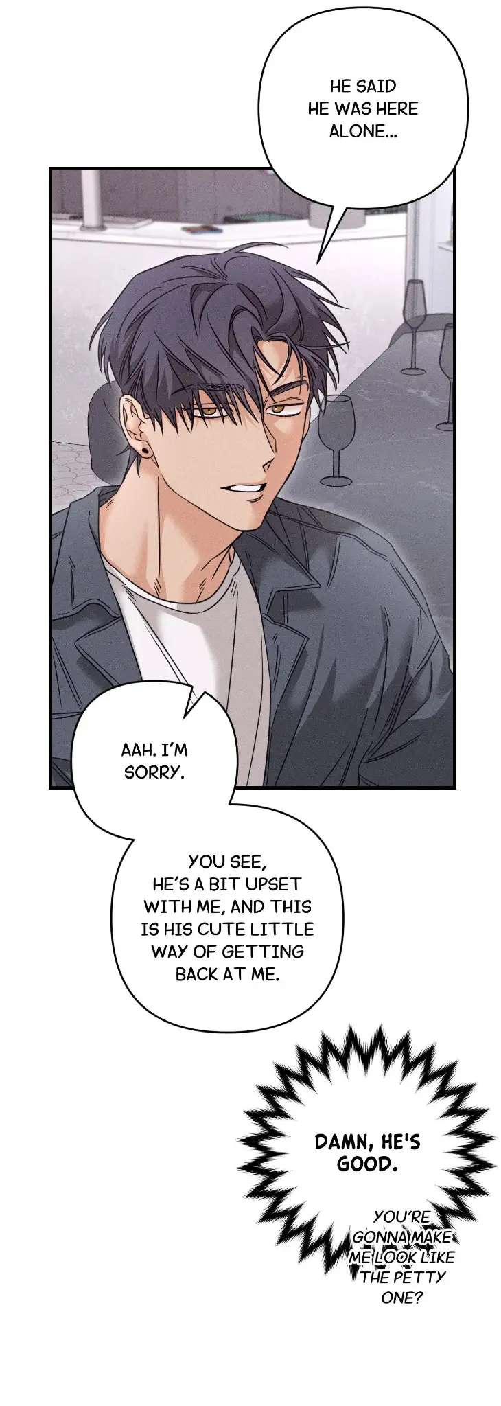 Love-Loop-By-Koong-Uncensored-Eng page 17