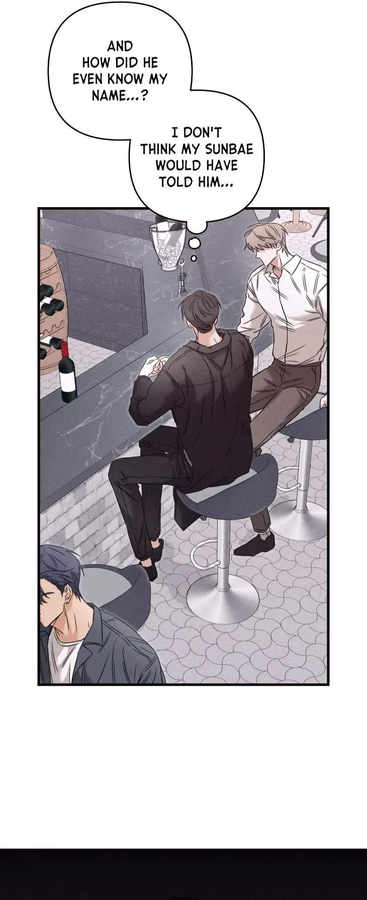 Love-Loop-By-Koong-Uncensored-Eng page 19