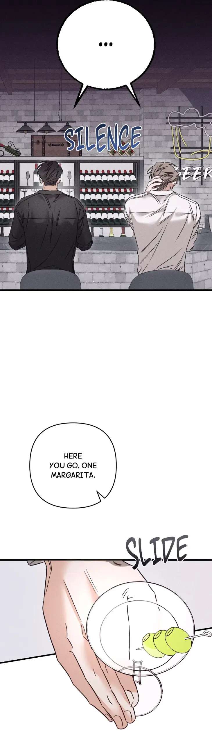 Love-Loop-By-Koong-Uncensored-Eng page 20