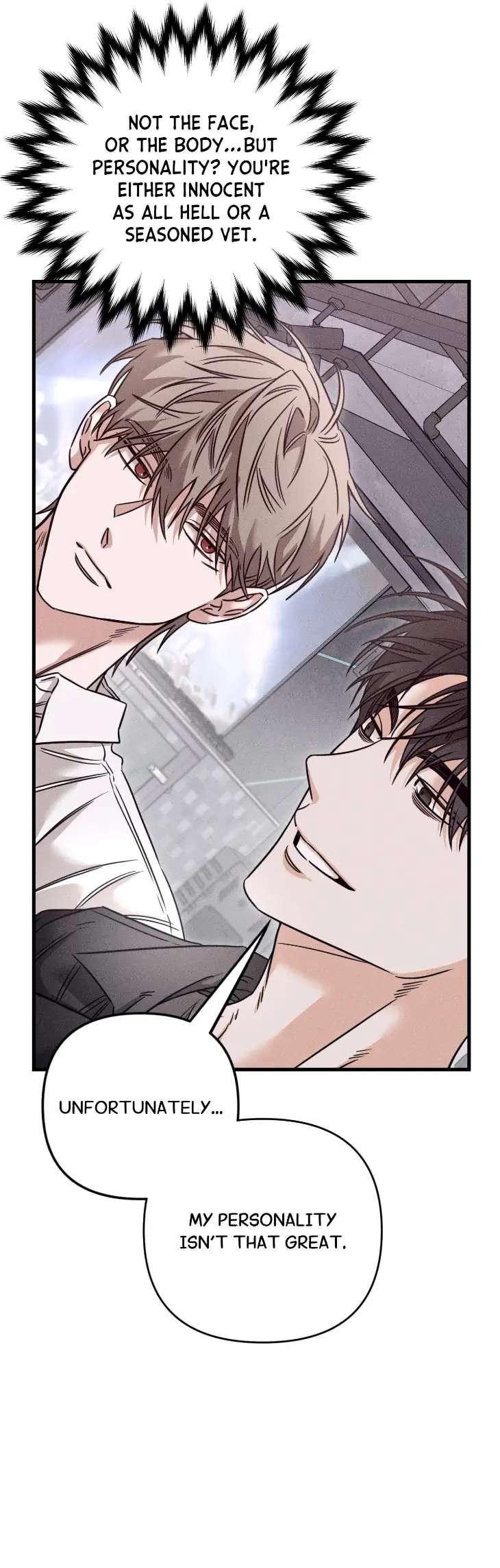 Love-Loop-By-Koong-Uncensored-Eng page 29