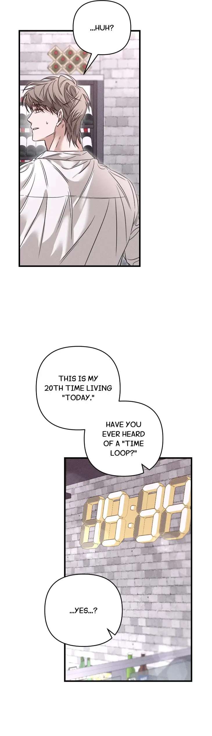 Love-Loop-By-Koong-Uncensored-Eng page 33